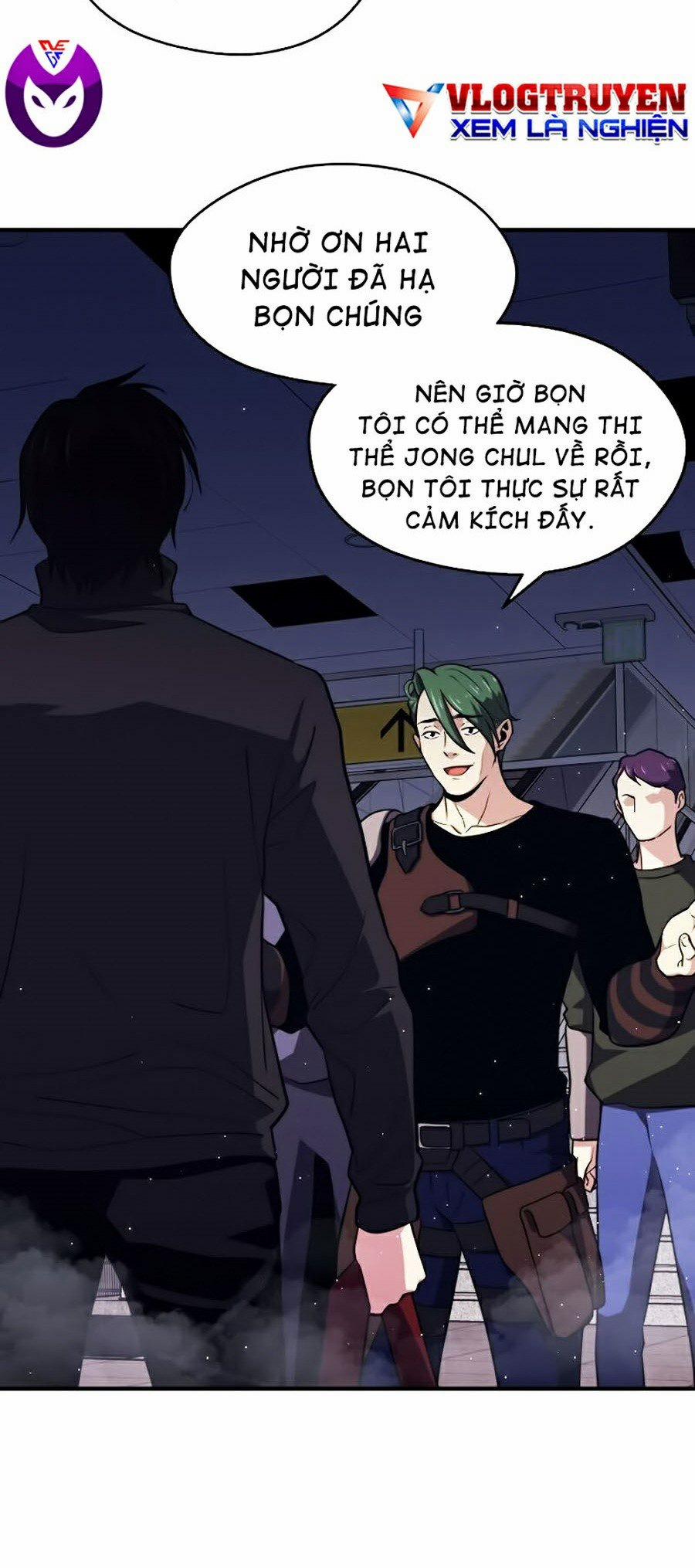 Seoul Tử Linh Sư 7 trang 69