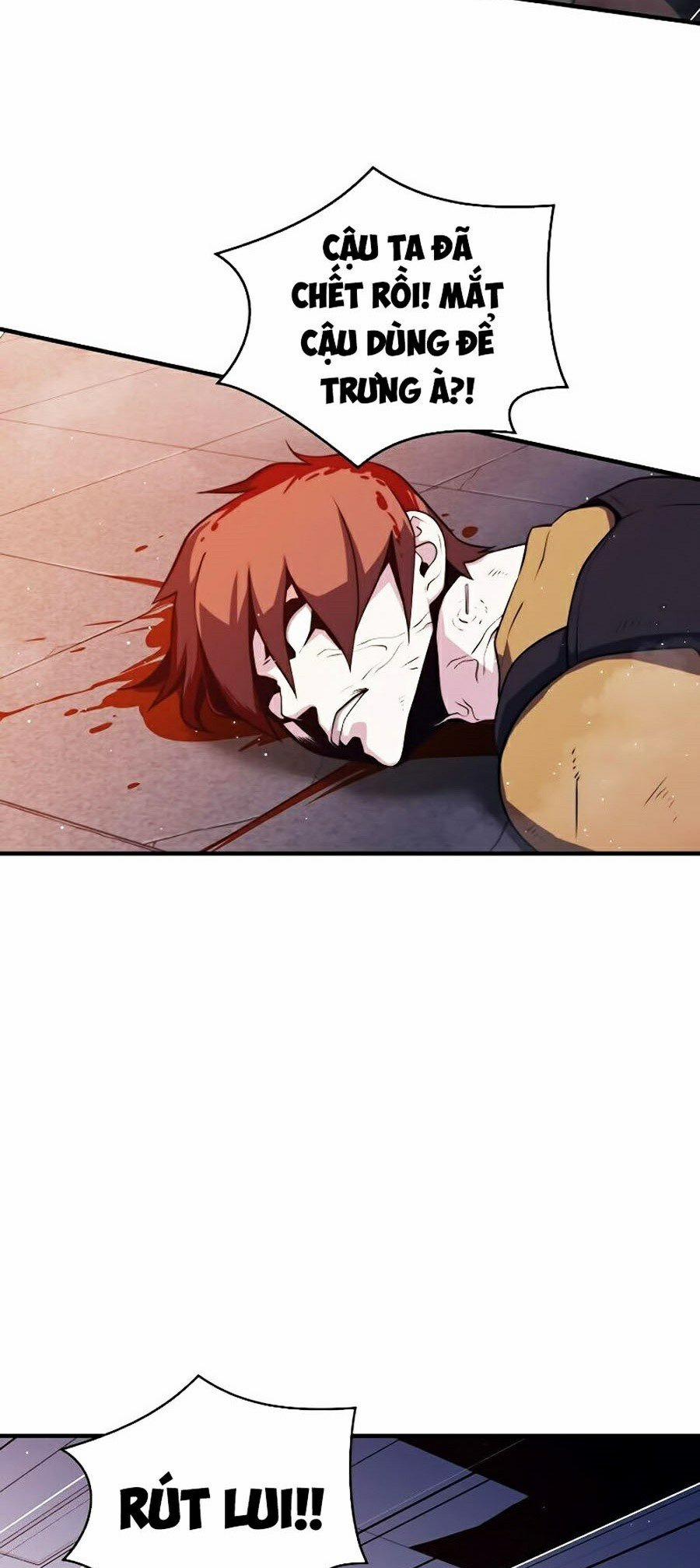 Seoul Tử Linh Sư 7 trang 7