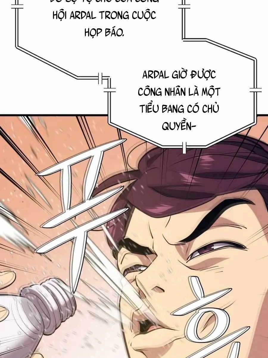 Seoul Tử Linh Sư 70 trang 110