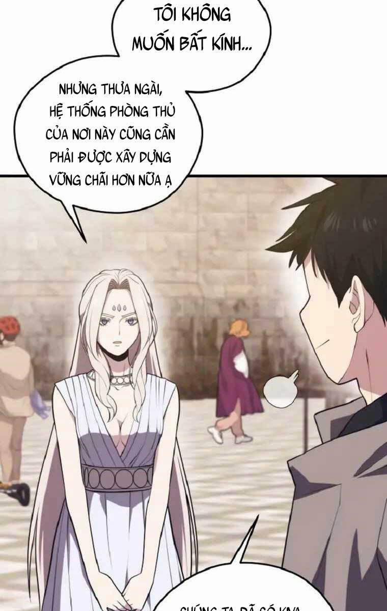 Seoul Tử Linh Sư 71 trang 19