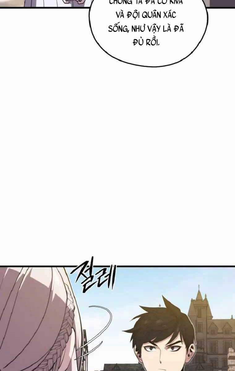 Seoul Tử Linh Sư 71 trang 20