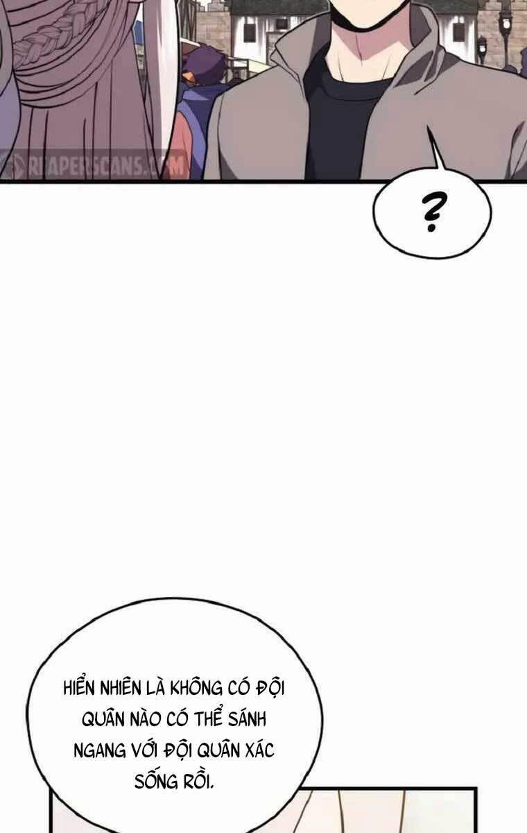 Seoul Tử Linh Sư 71 trang 21