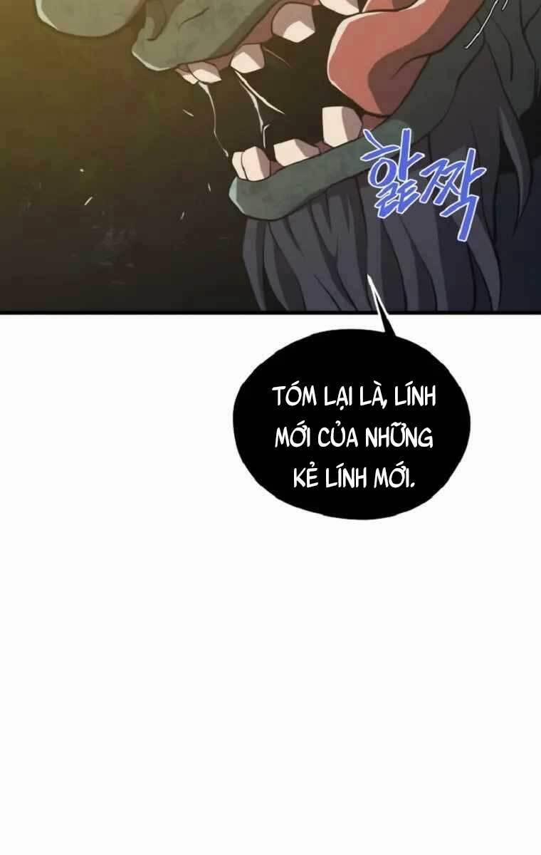 Seoul Tử Linh Sư 71 trang 4