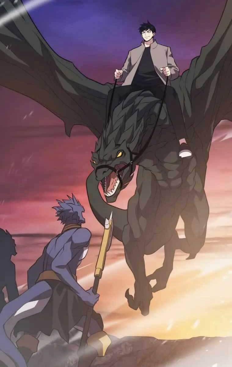 Seoul Tử Linh Sư 72 trang 119