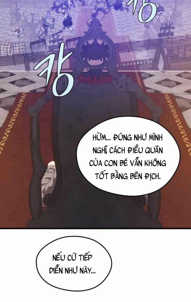 Seoul Tử Linh Sư 72 trang 16