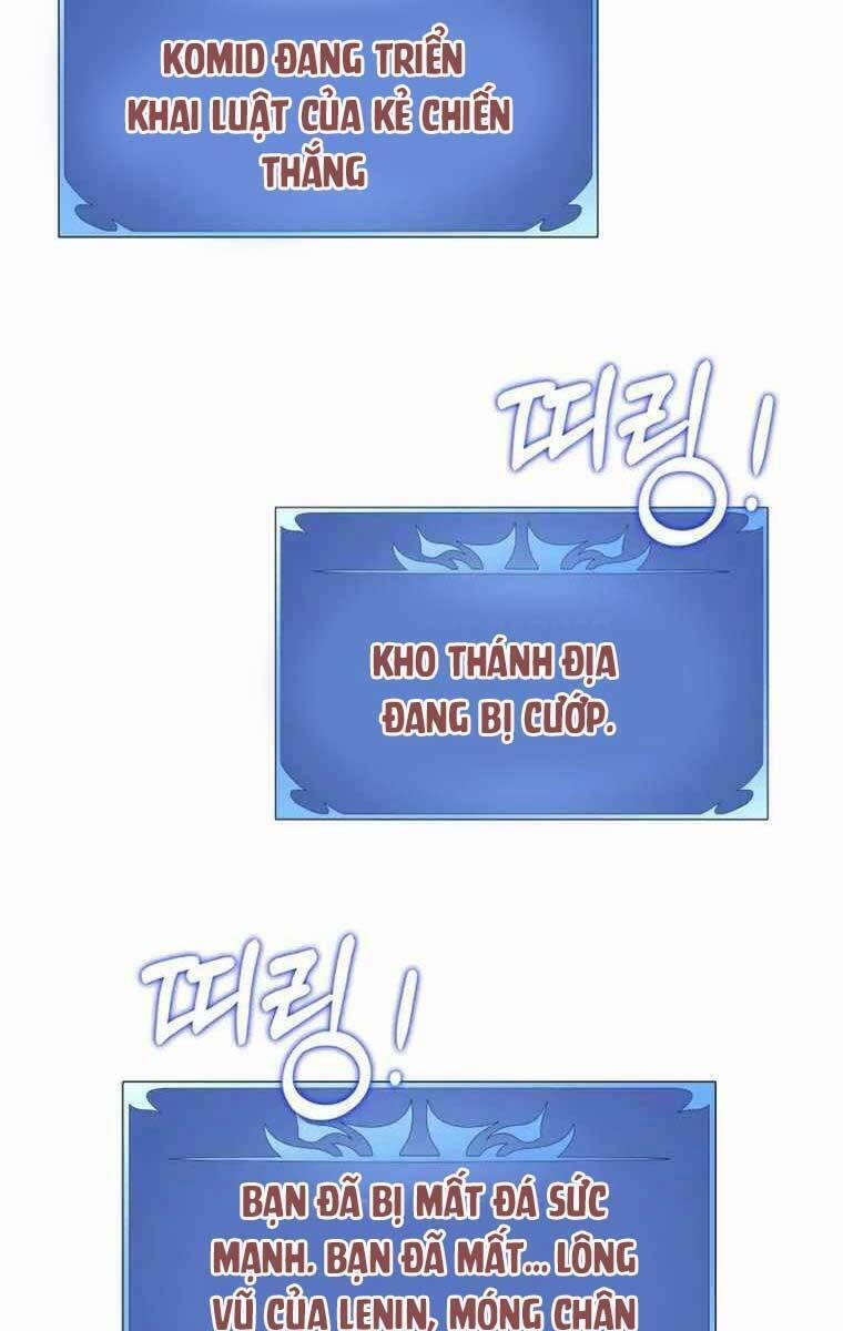 Seoul Tử Linh Sư 72 trang 21