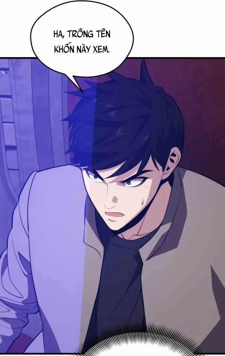 Seoul Tử Linh Sư 72 trang 23