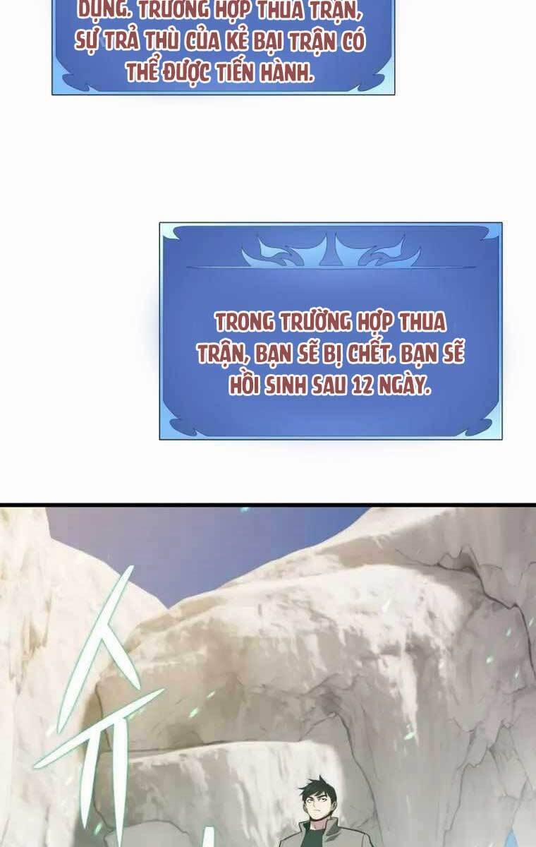 Seoul Tử Linh Sư 72 trang 40