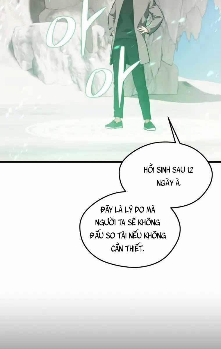 Seoul Tử Linh Sư 72 trang 41