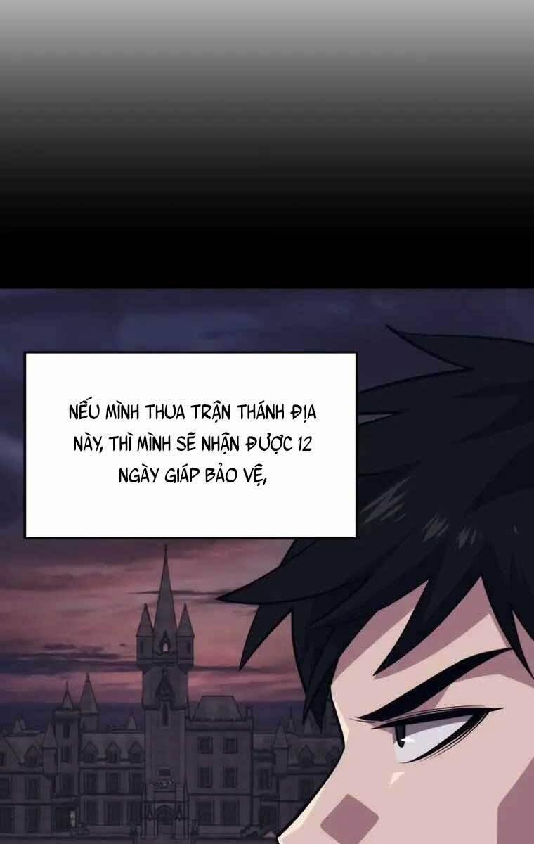 Seoul Tử Linh Sư 72 trang 42