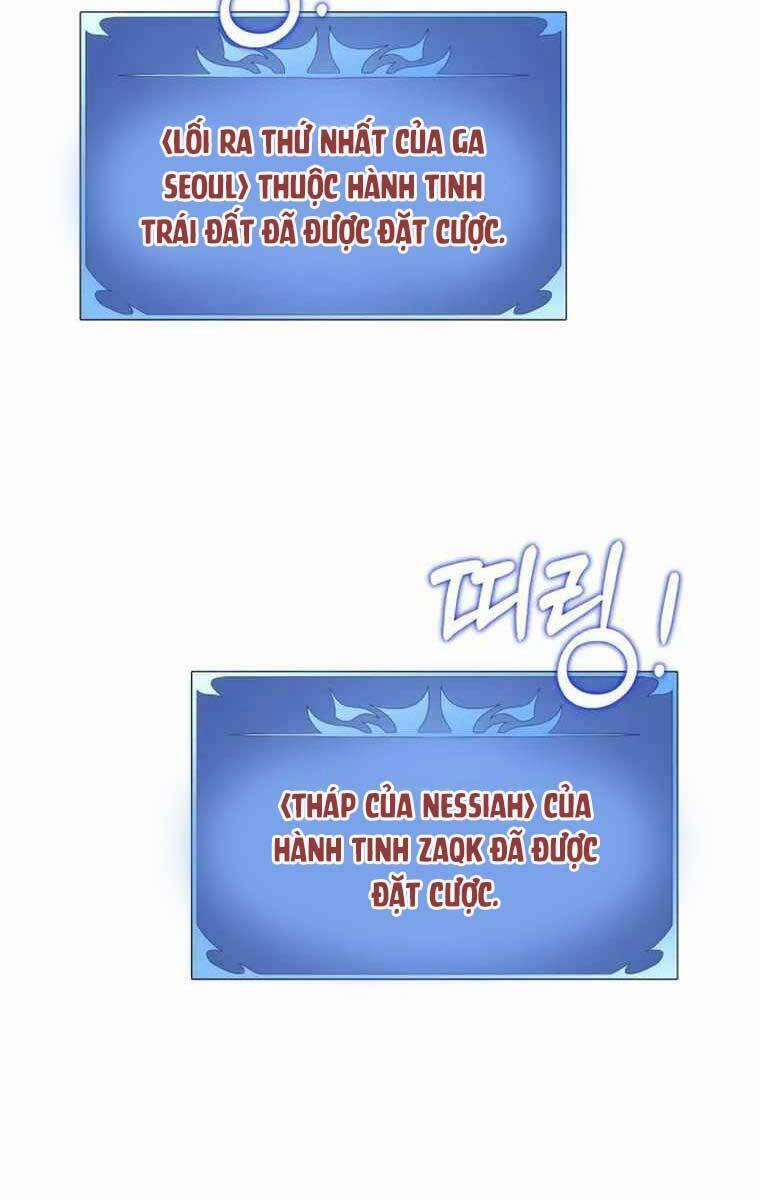 Seoul Tử Linh Sư 72 trang 61