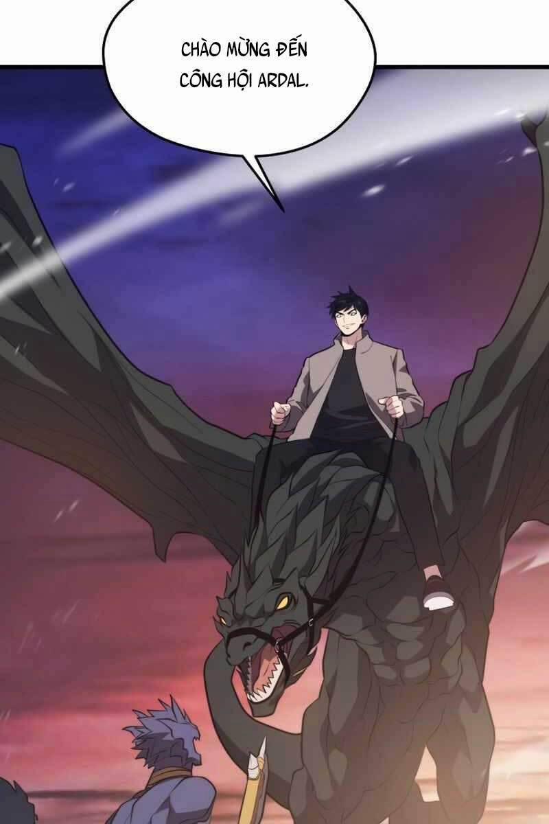 Seoul Tử Linh Sư 73 trang 3