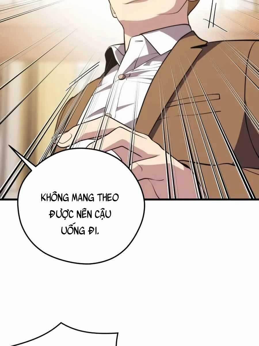 Seoul Tử Linh Sư 74 trang 10