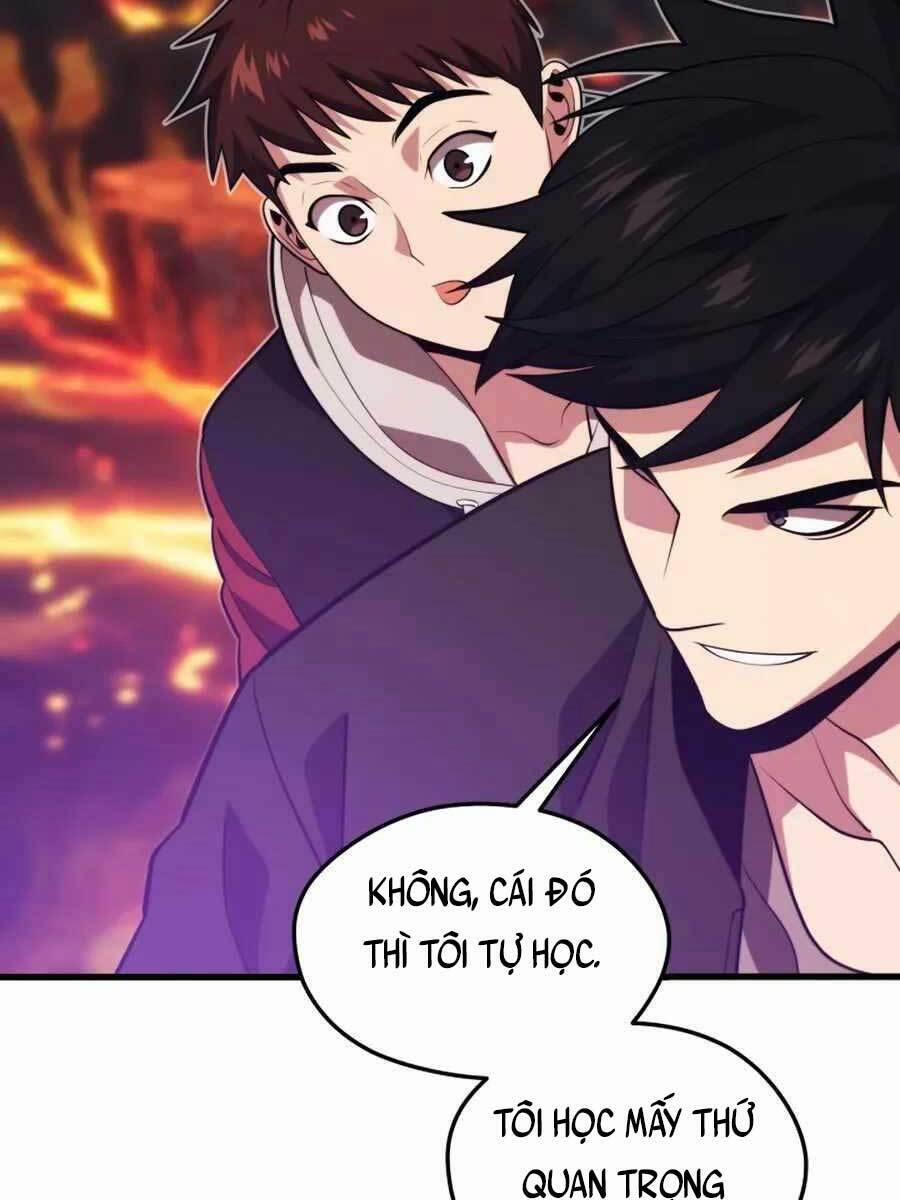 Seoul Tử Linh Sư 74 trang 129