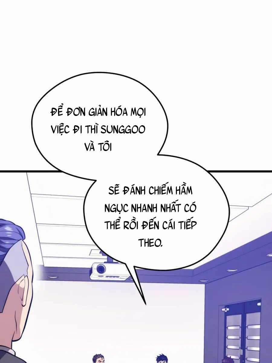 Seoul Tử Linh Sư 74 trang 28