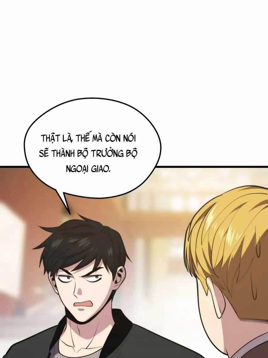 Seoul Tử Linh Sư 74 trang 6