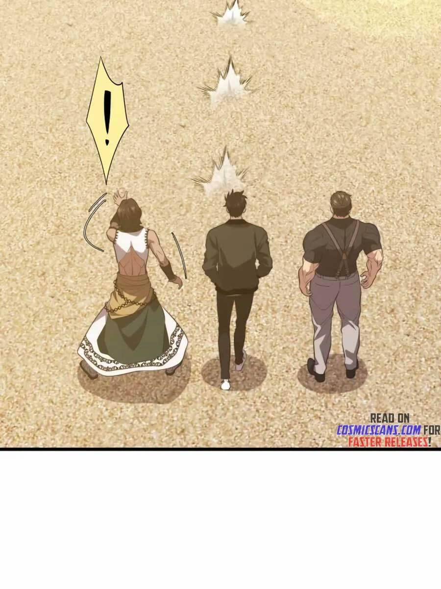 Seoul Tử Linh Sư 75 trang 110