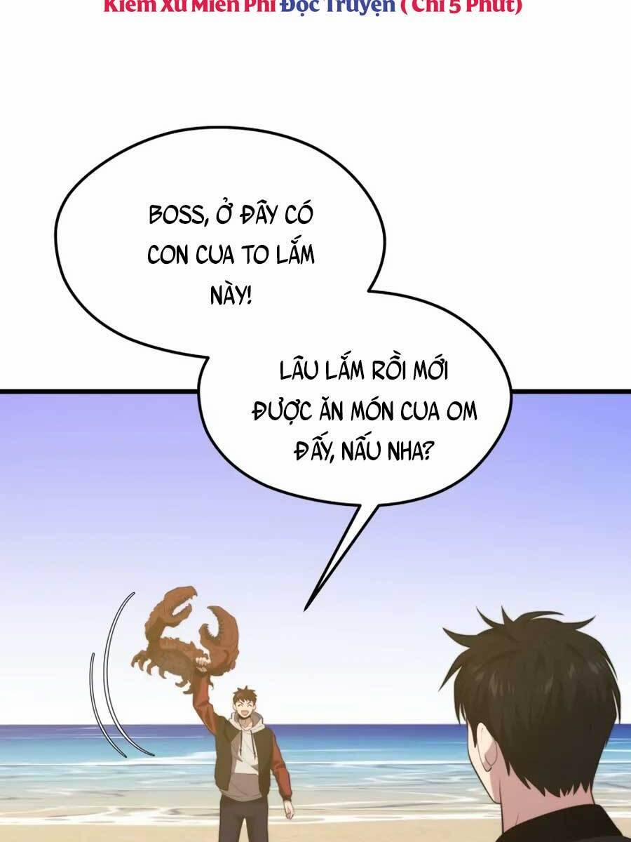 Seoul Tử Linh Sư 75 trang 118