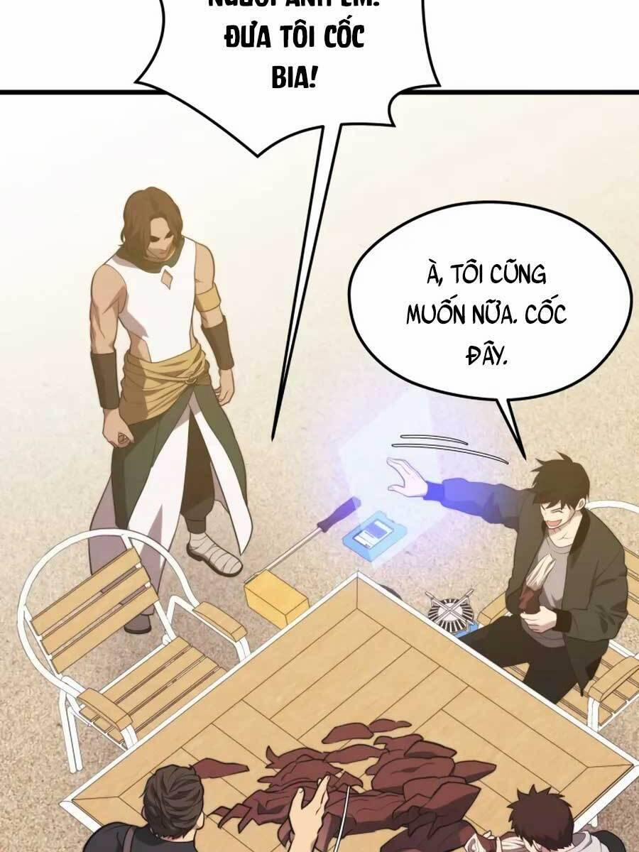 Seoul Tử Linh Sư 75 trang 132