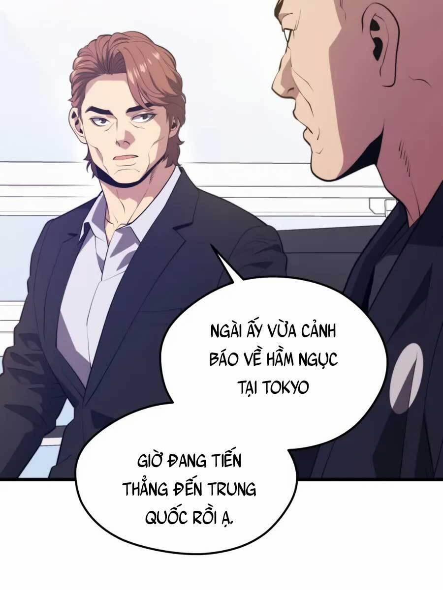 Seoul Tử Linh Sư 75 trang 27