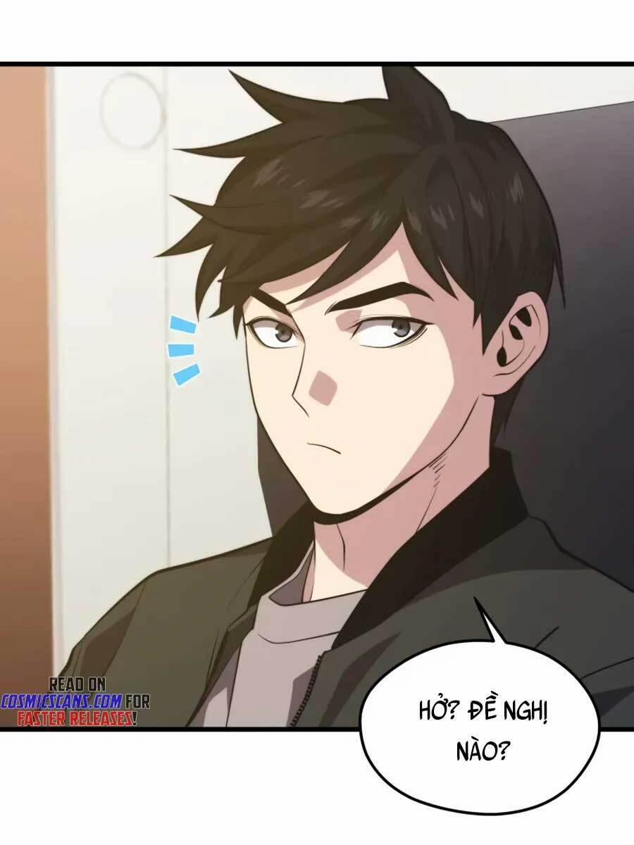 Seoul Tử Linh Sư 75 trang 45