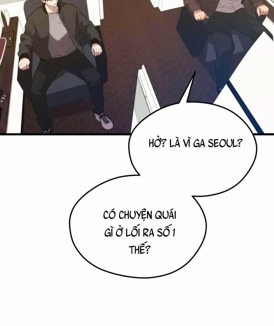 Seoul Tử Linh Sư 75 trang 57