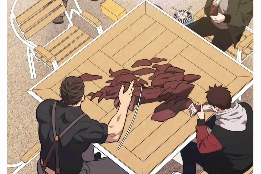 Seoul Tử Linh Sư 76 trang 2