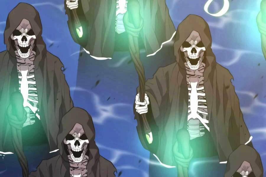 Seoul Tử Linh Sư 76 trang 68