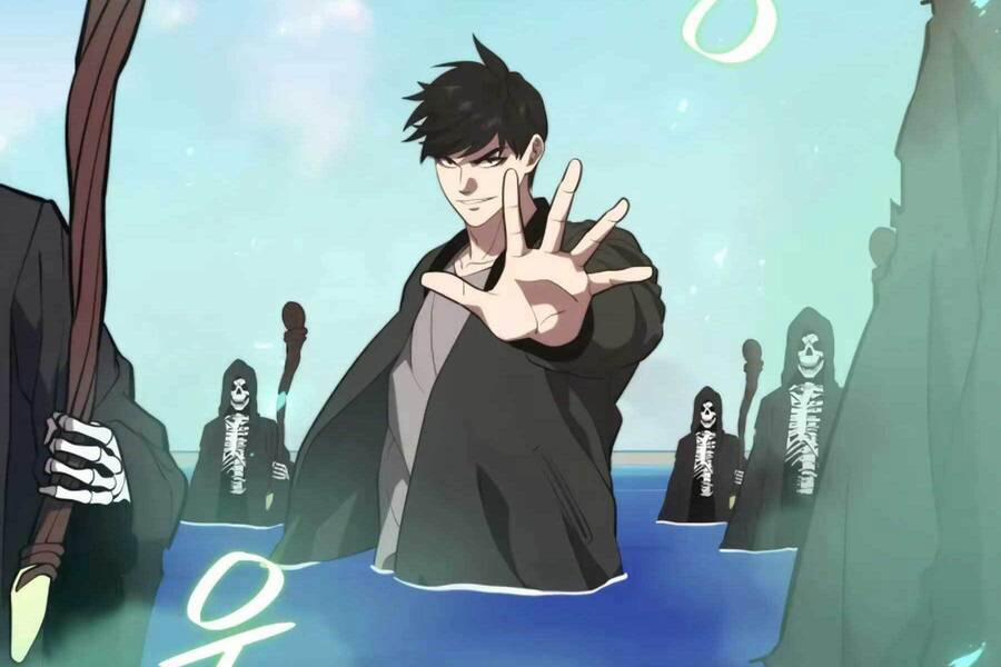 Seoul Tử Linh Sư 76 trang 83