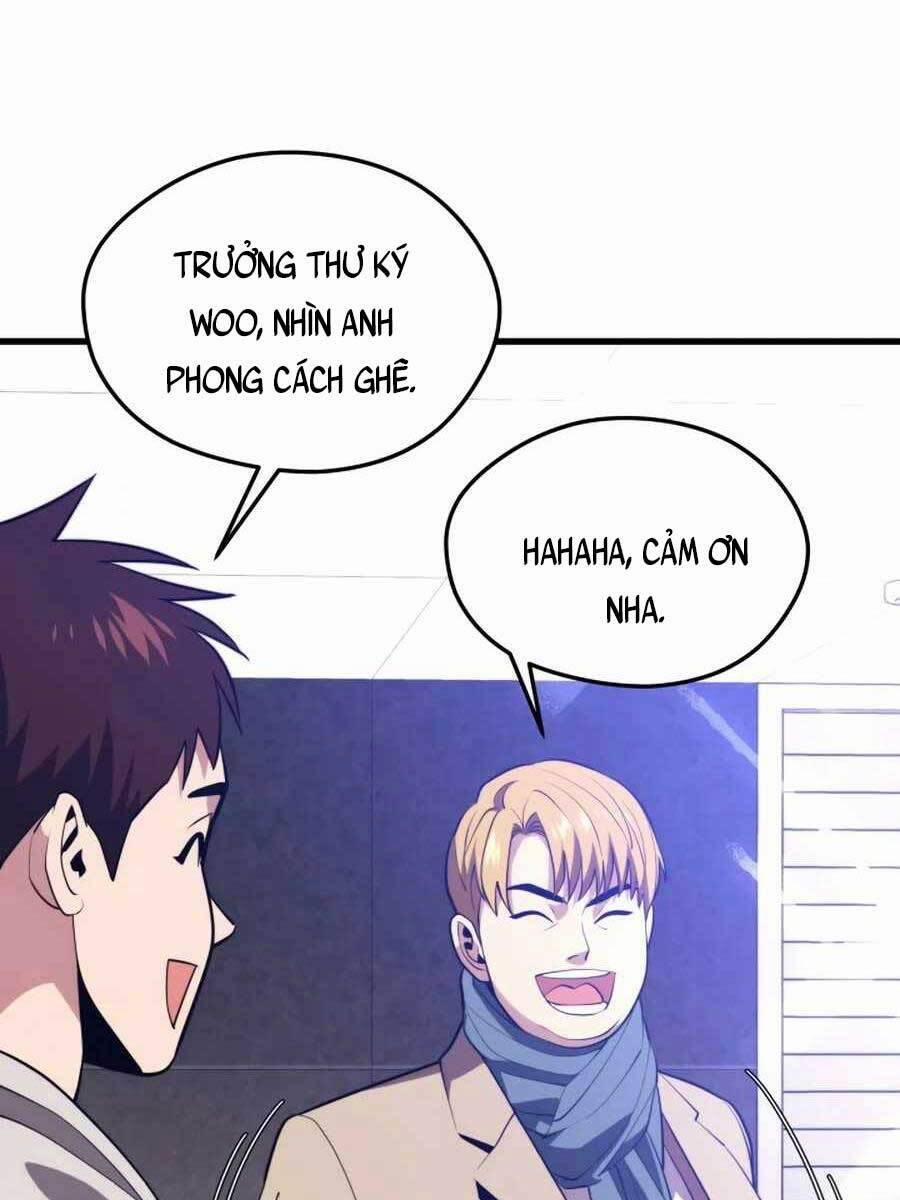 Seoul Tử Linh Sư 77 trang 31