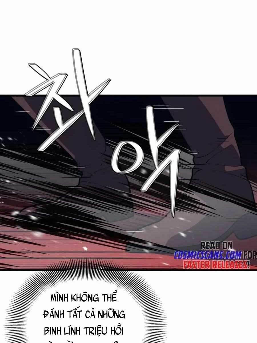 Seoul Tử Linh Sư 78 trang 22