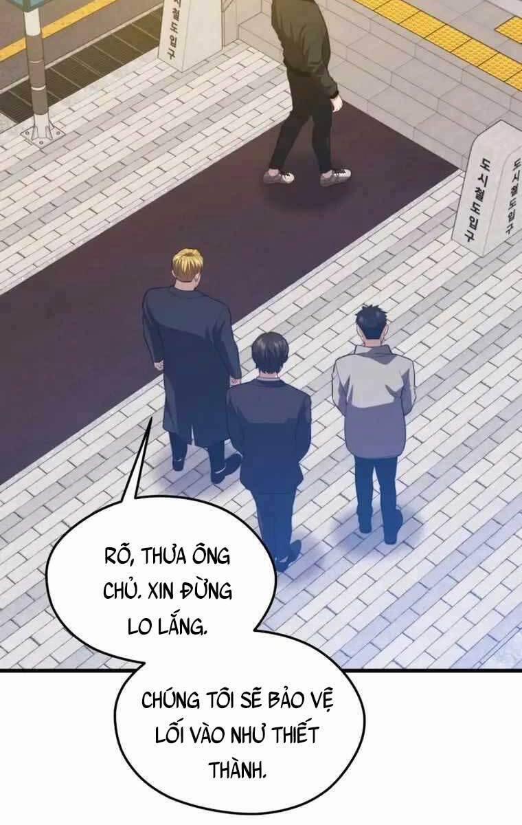 Seoul Tử Linh Sư 79 trang 46