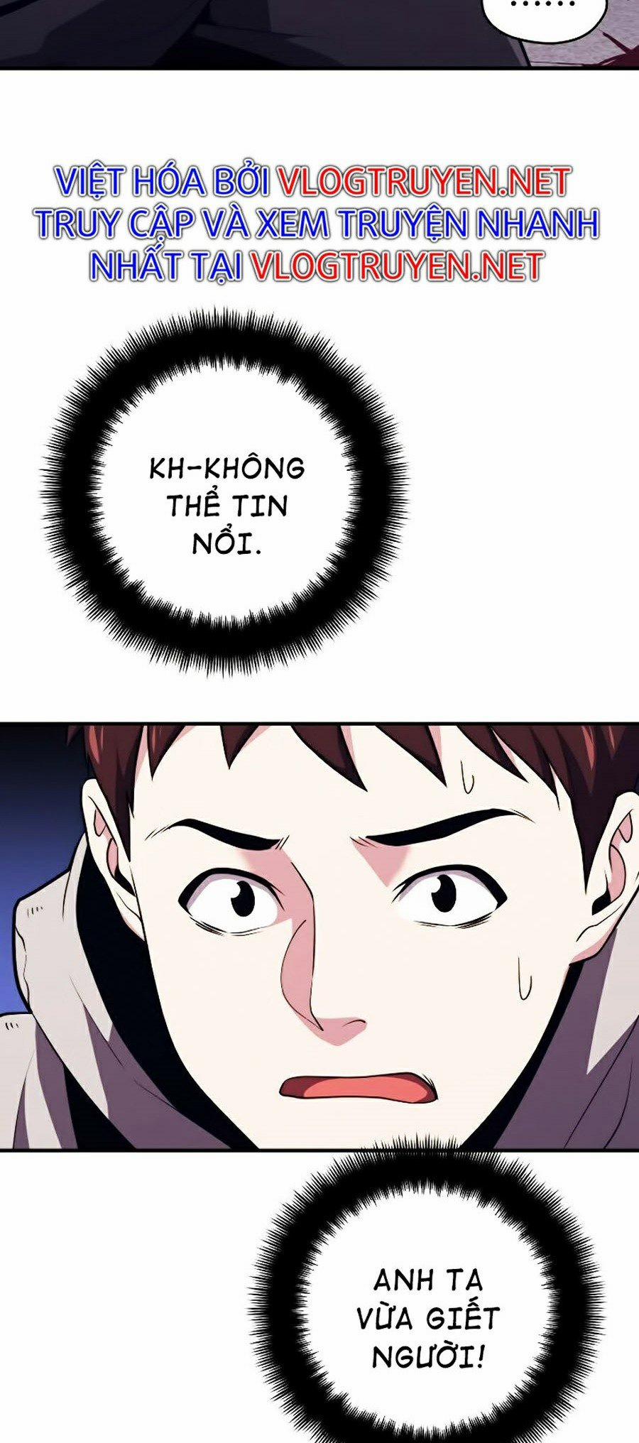 Seoul Tử Linh Sư 8 trang 22