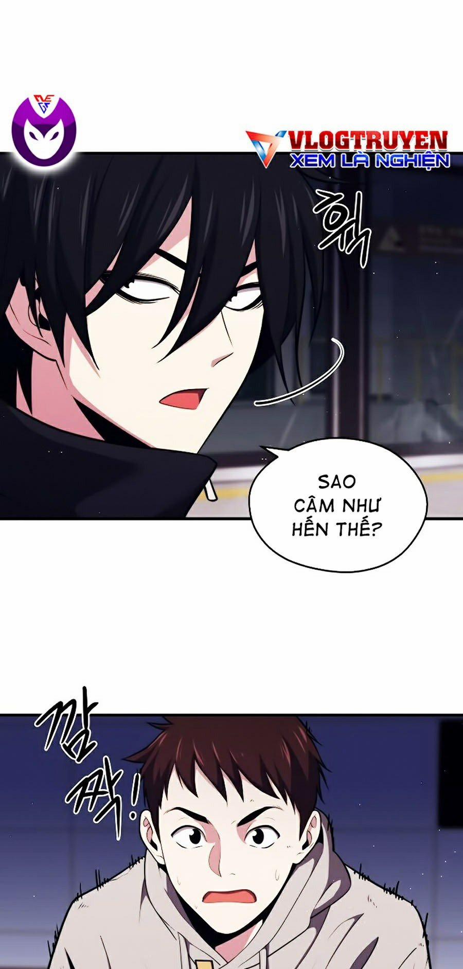 Seoul Tử Linh Sư 8 trang 24