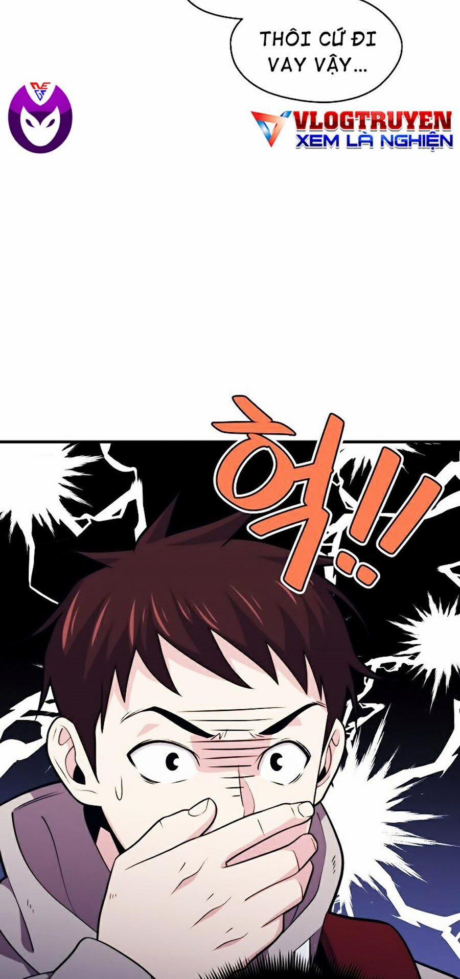 Seoul Tử Linh Sư 8 trang 42