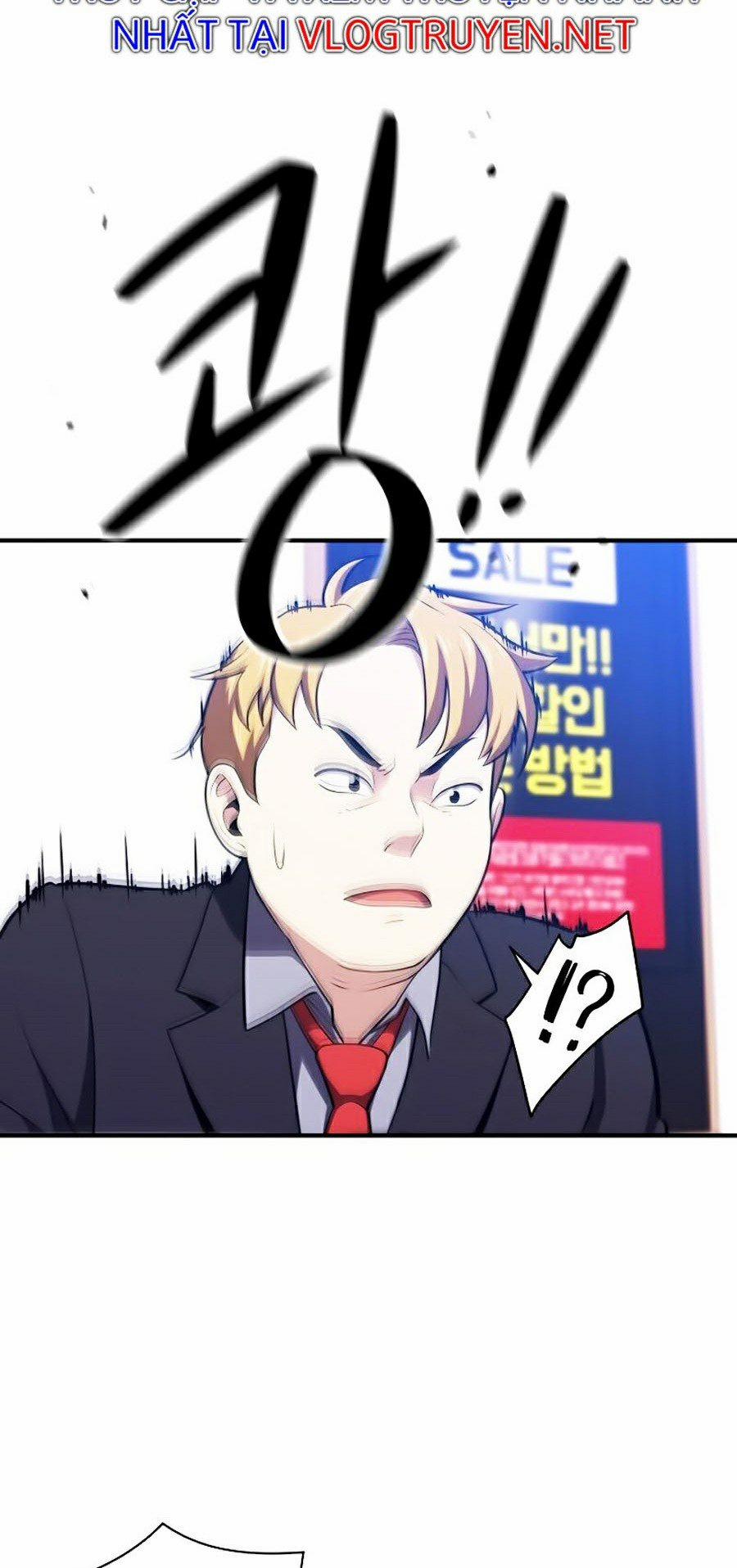 Seoul Tử Linh Sư 8 trang 46