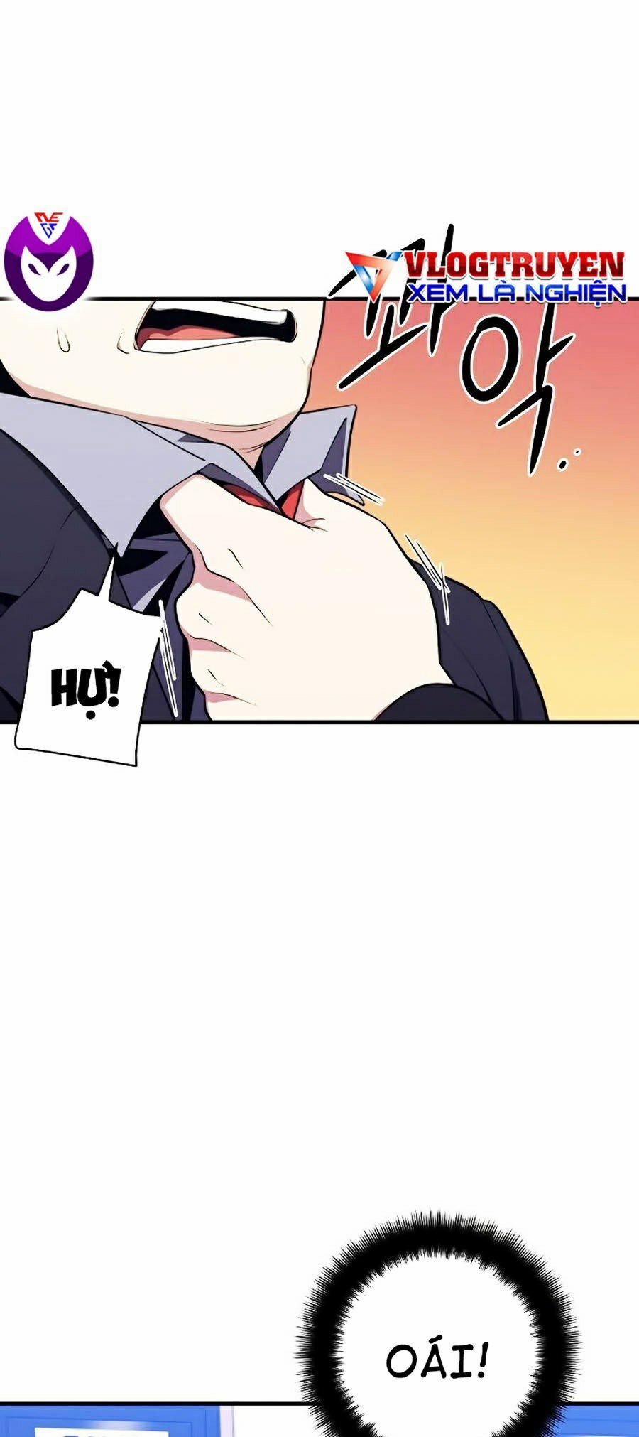 Seoul Tử Linh Sư 8 trang 48