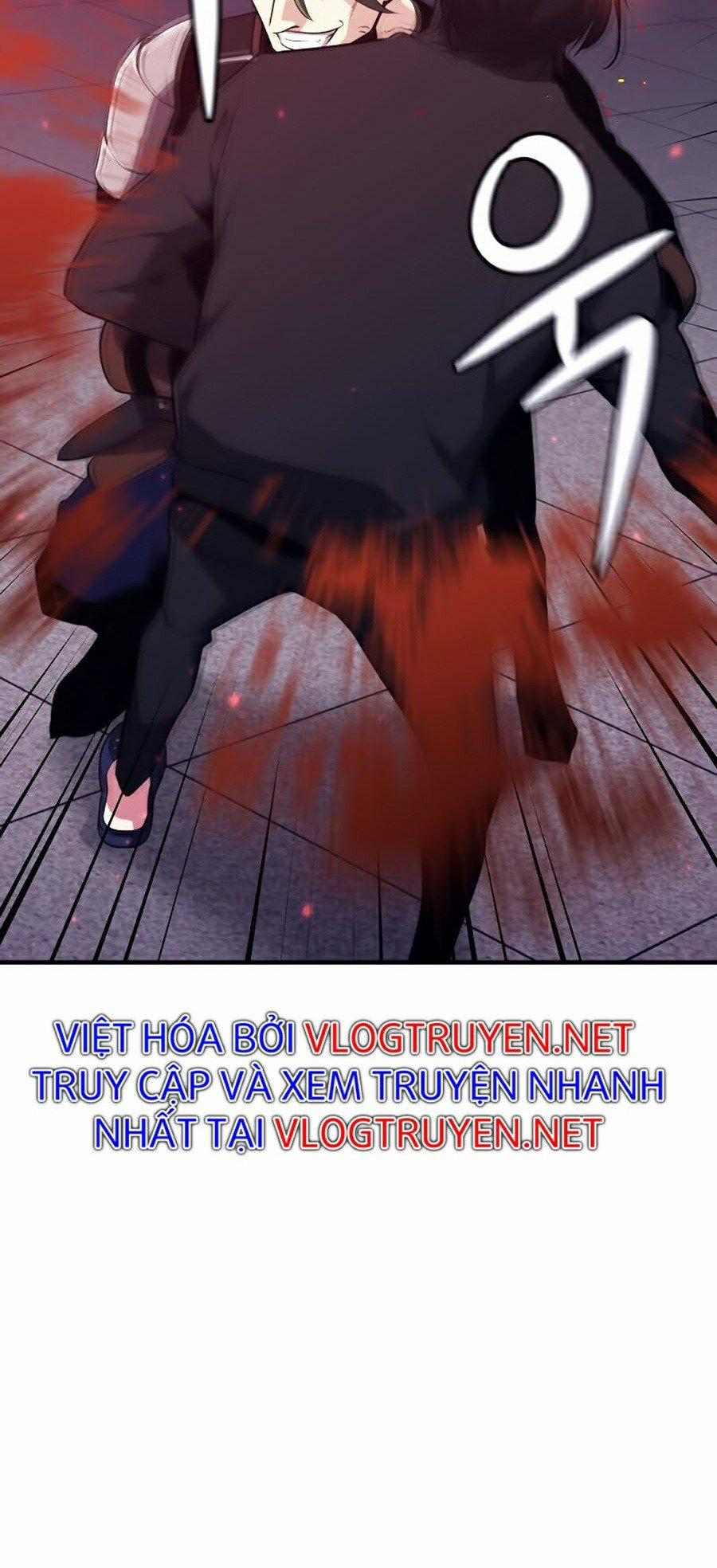 Seoul Tử Linh Sư 8 trang 5