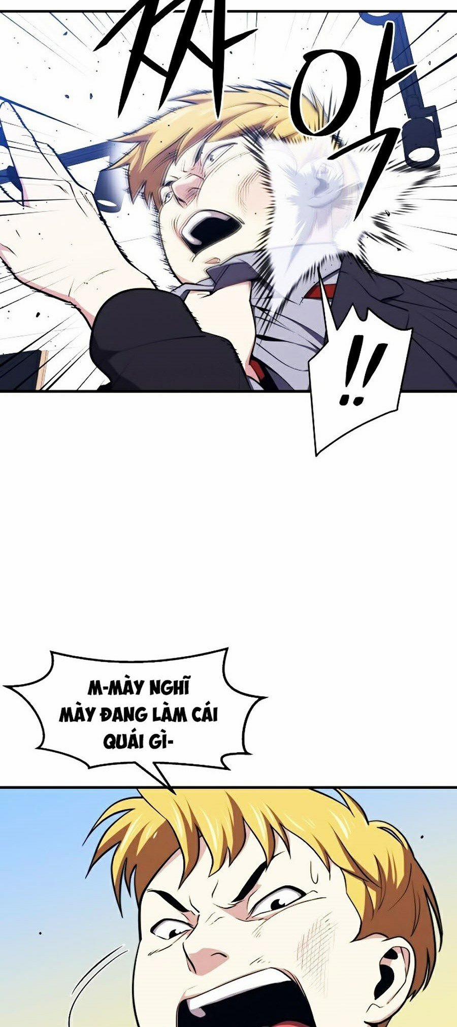 Seoul Tử Linh Sư 8 trang 50