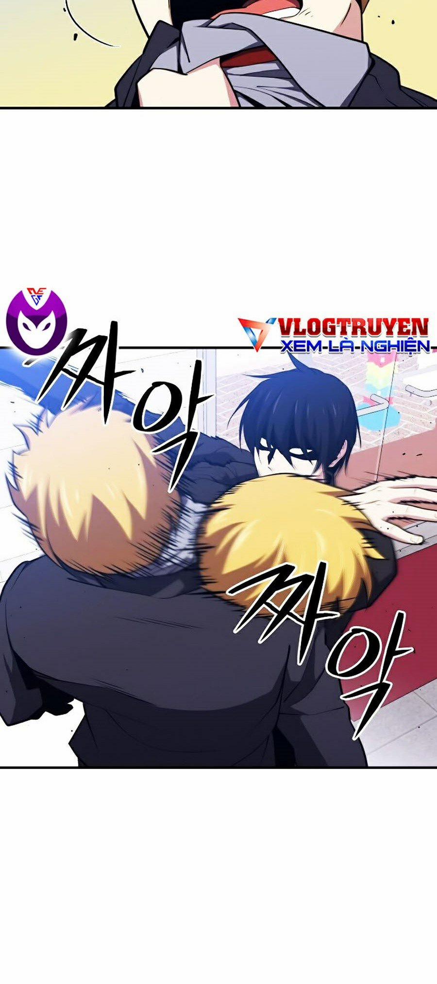 Seoul Tử Linh Sư 8 trang 51