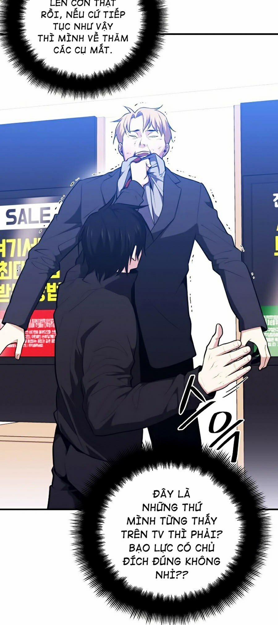 Seoul Tử Linh Sư 8 trang 53