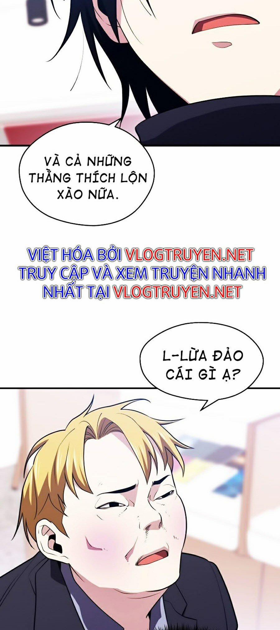 Seoul Tử Linh Sư 8 trang 58