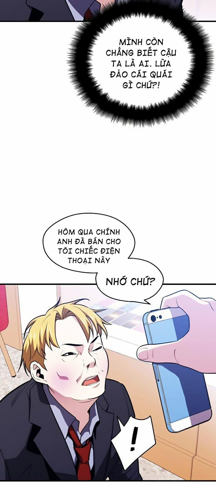 Seoul Tử Linh Sư 8 trang 59