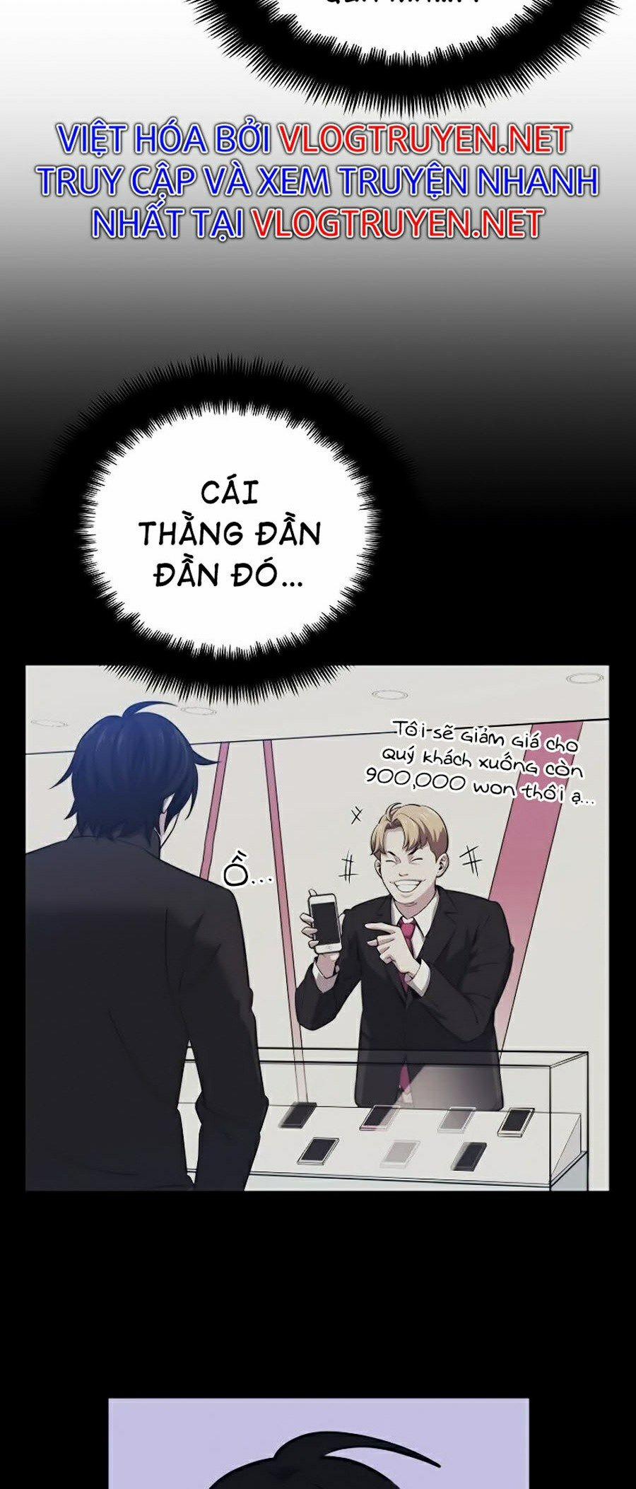 Seoul Tử Linh Sư 8 trang 61