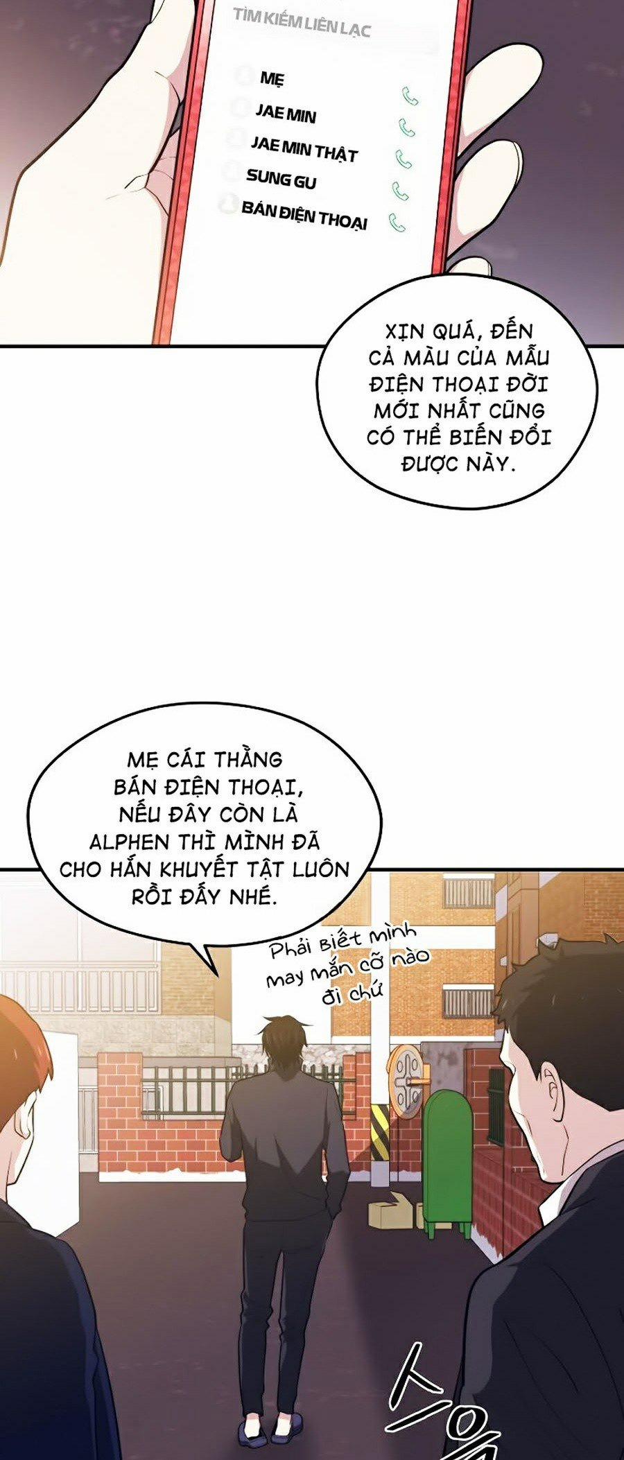 Seoul Tử Linh Sư 8 trang 65