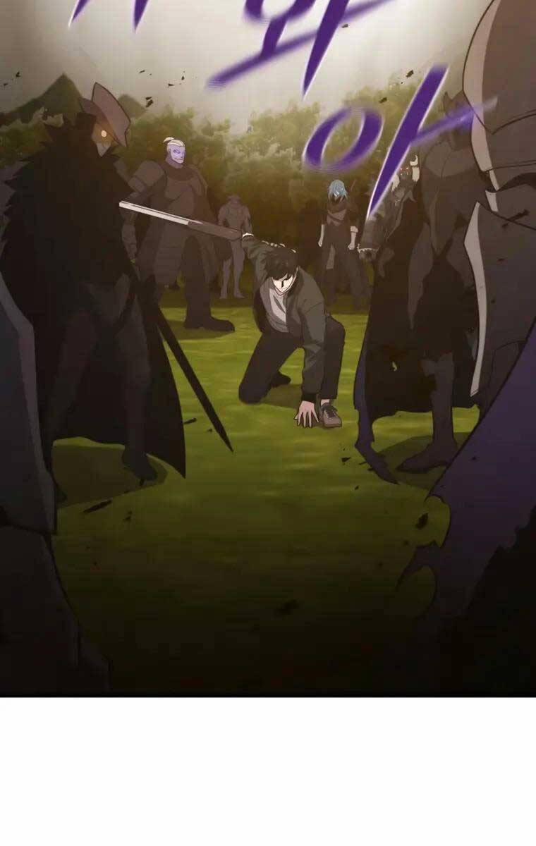 Seoul Tử Linh Sư 81 trang 2