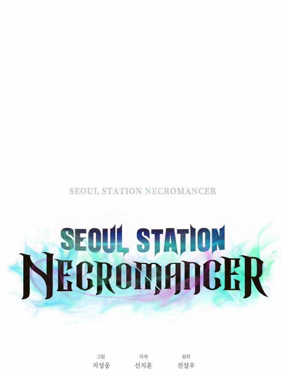 Seoul Tử Linh Sư 82 trang 10