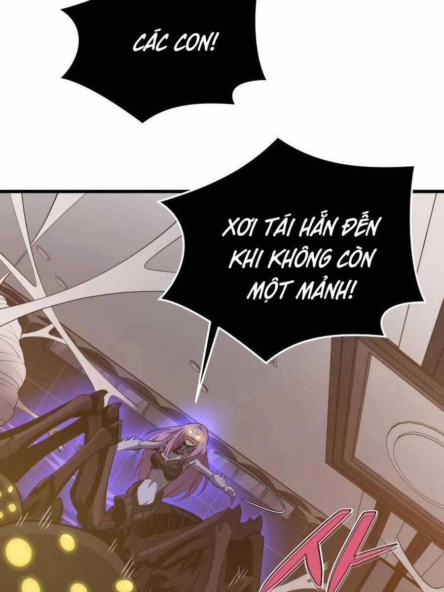 Seoul Tử Linh Sư 82 trang 14