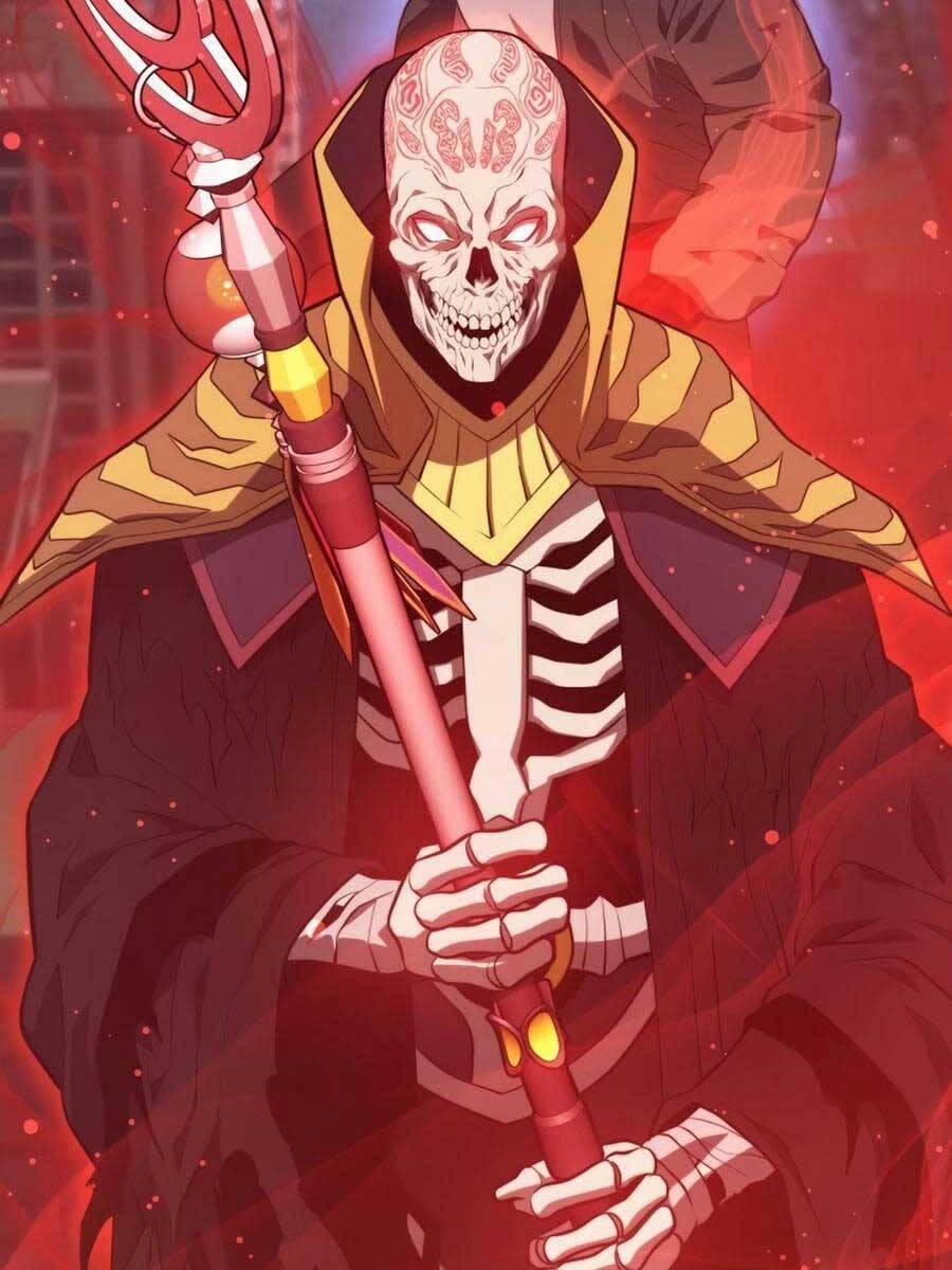 Seoul Tử Linh Sư 82 trang 140