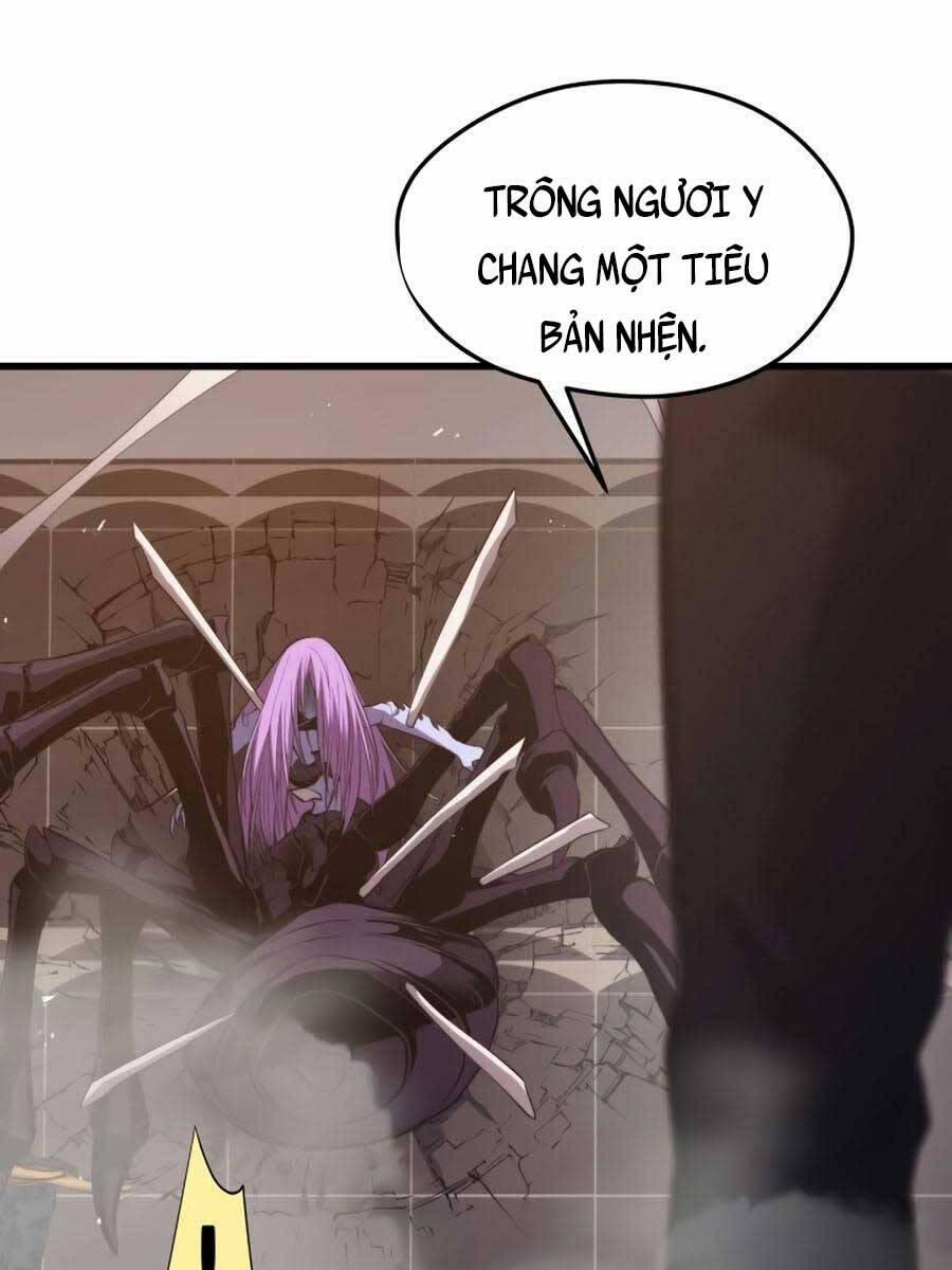 Seoul Tử Linh Sư 82 trang 35